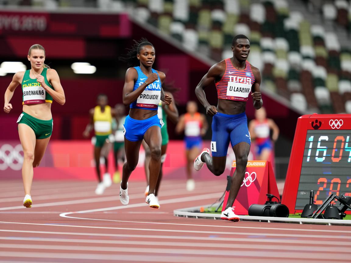 九游官网入口-冲刺速度峰值数据发布，冲刺速度是平均速度吗  第2张