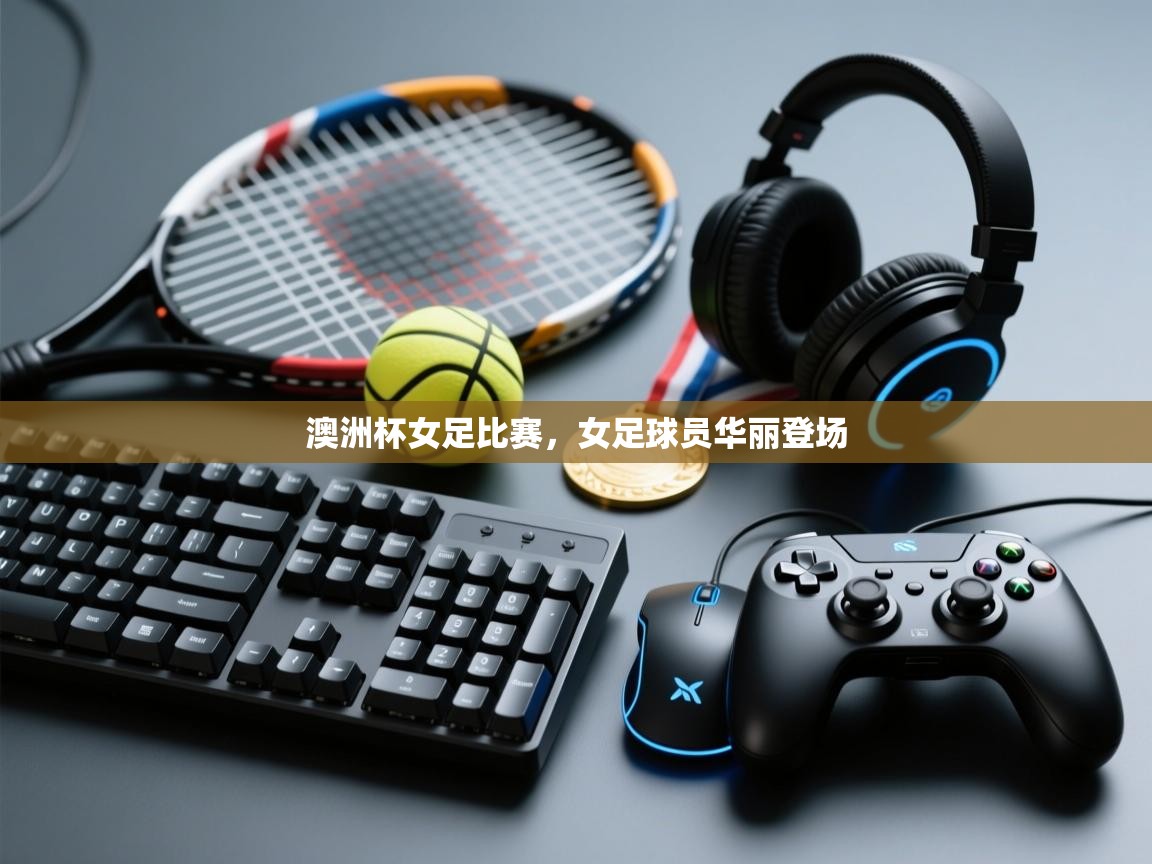 澳洲杯女足比赛，女足球员华丽登场  第2张