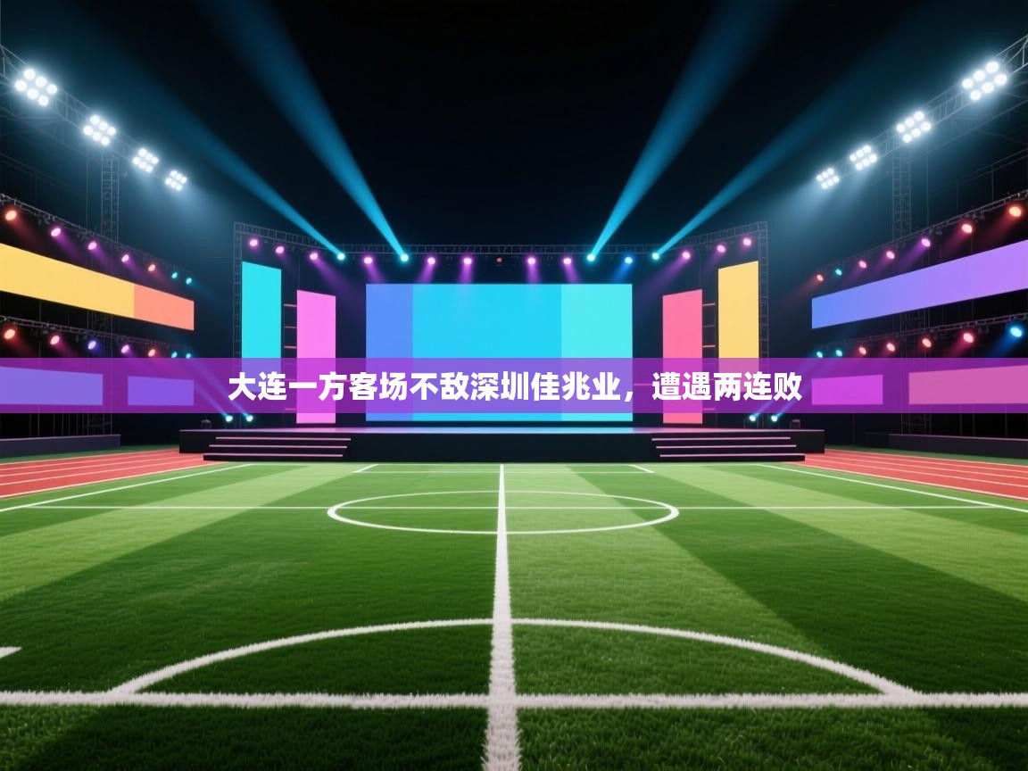 大连一方客场不敌深圳佳兆业，遭遇两连败  第1张