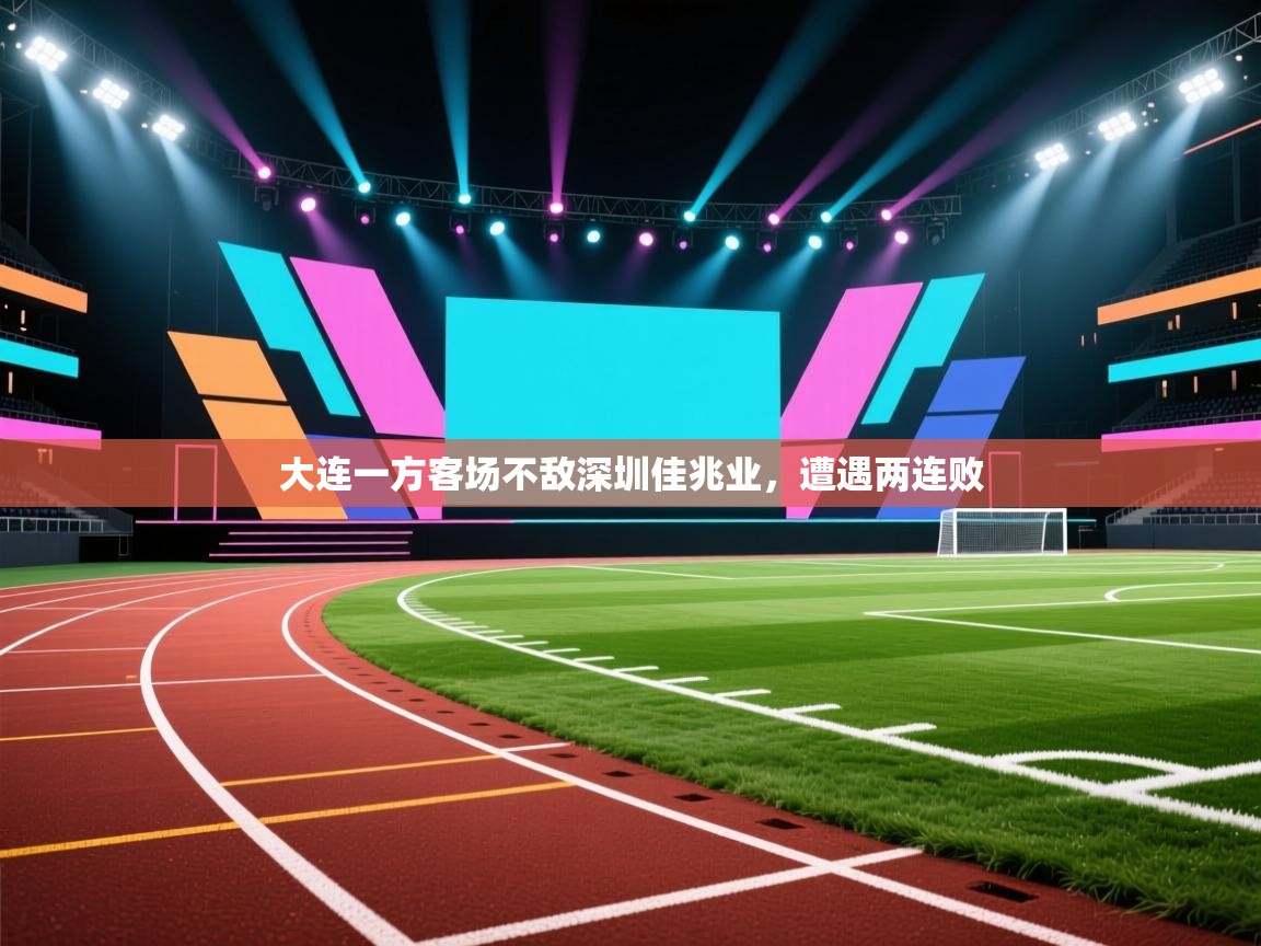 大连一方客场不敌深圳佳兆业，遭遇两连败  第2张