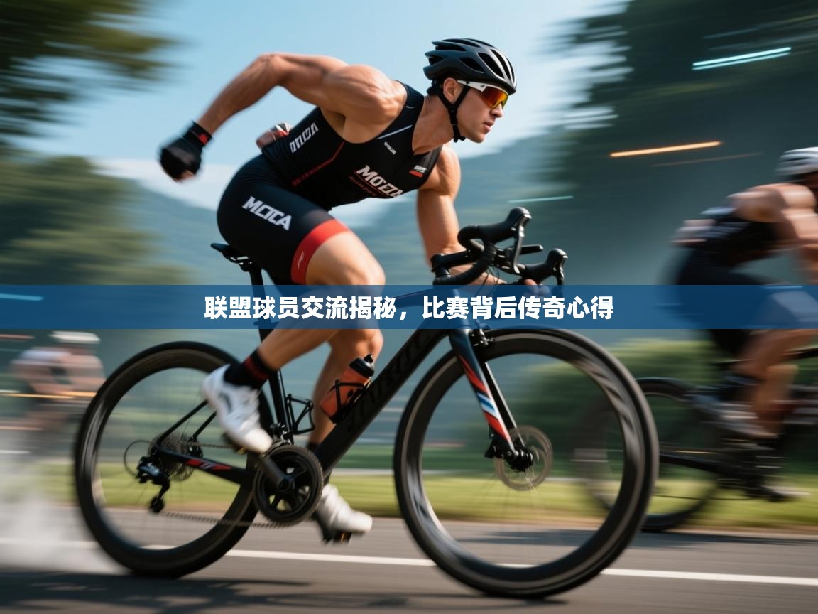 联盟球员交流揭秘，比赛背后传奇心得  第1张