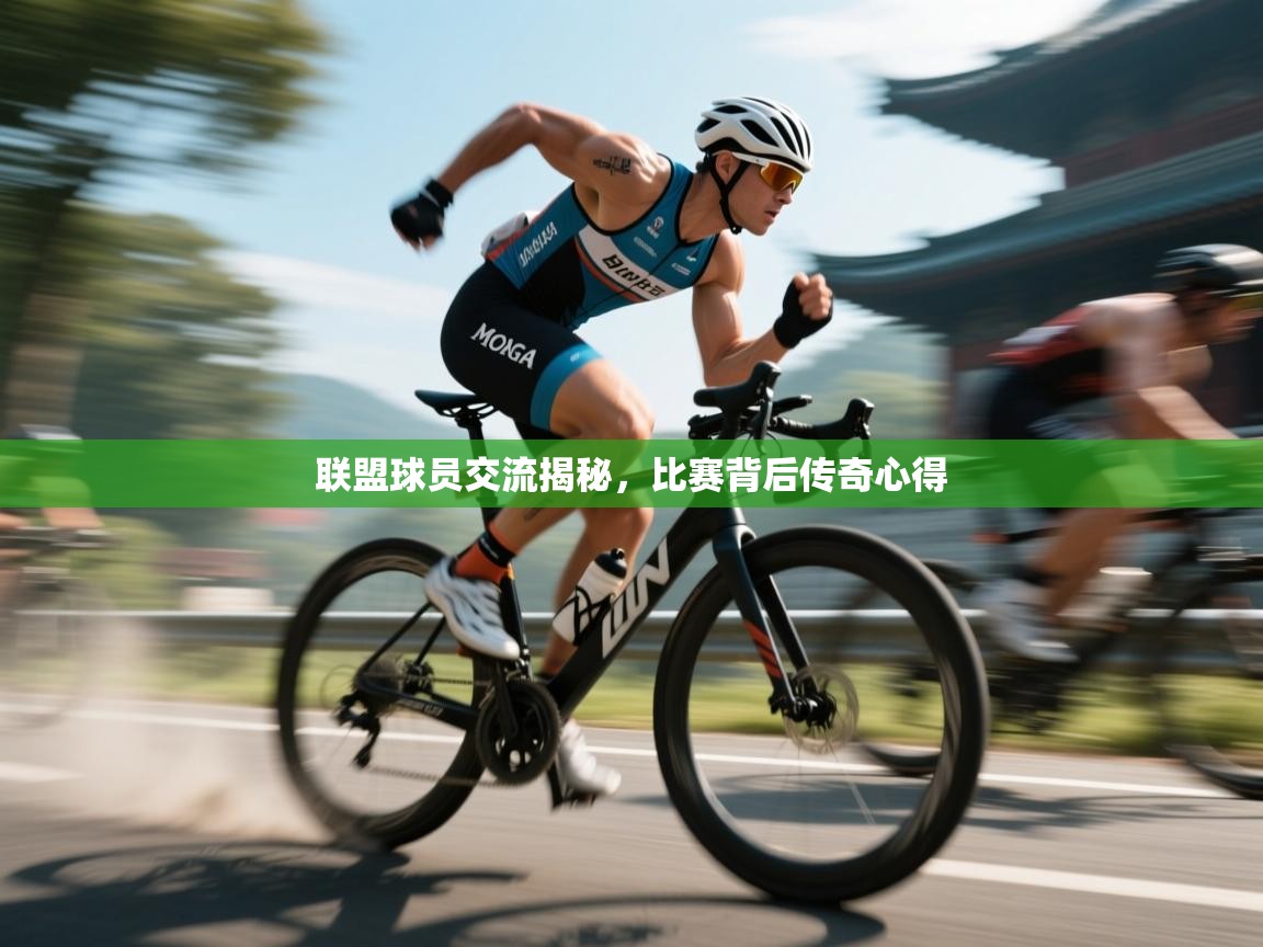 联盟球员交流揭秘，比赛背后传奇心得  第2张