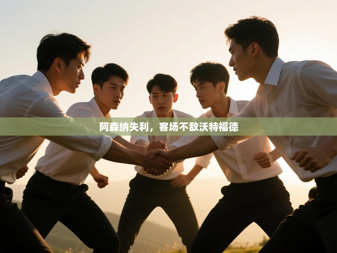 阿森纳失利，客场不敌沃特福德  第1张