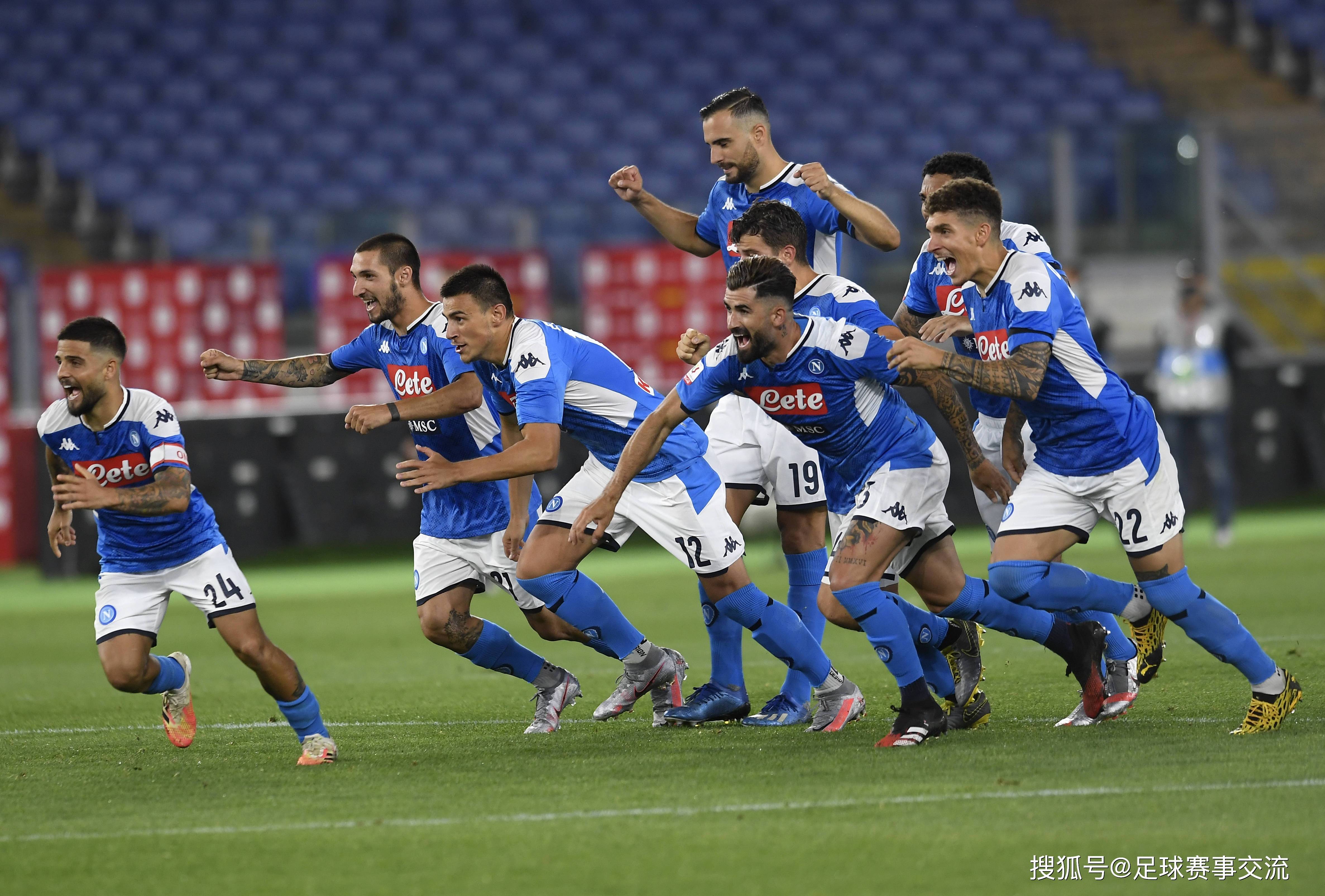 包含那不勒斯客场遭遇失利，艰难收场的词条